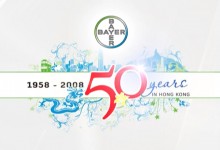 Bayer 40th Anniversary.